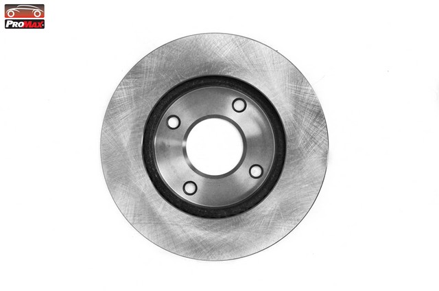 Promax 14-31545 Disc Brake Rotor For NISSAN